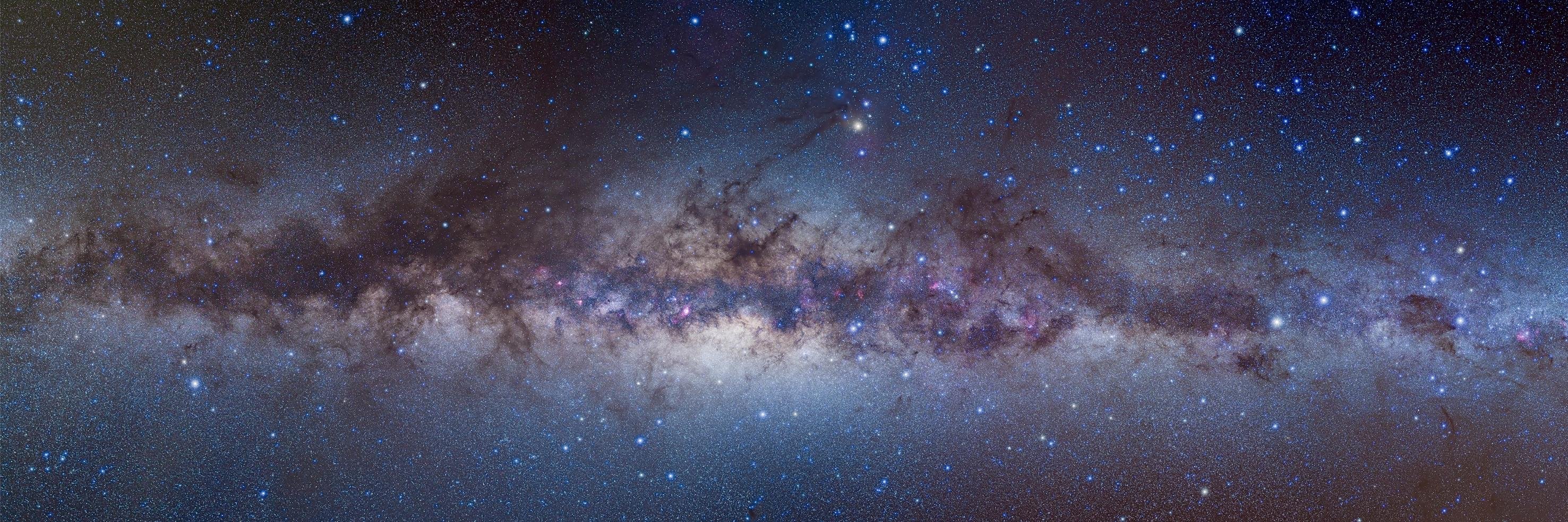 MSU Observatory banner