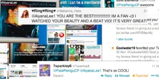 Penguinets's profile banner image