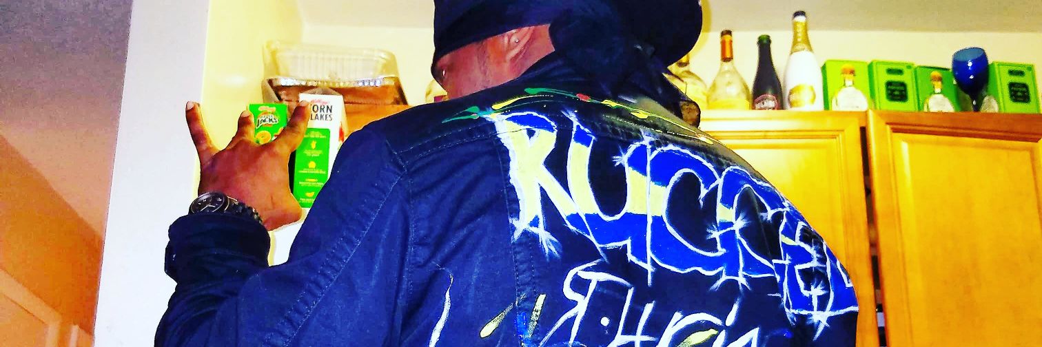 ruggedghost's profile banner image