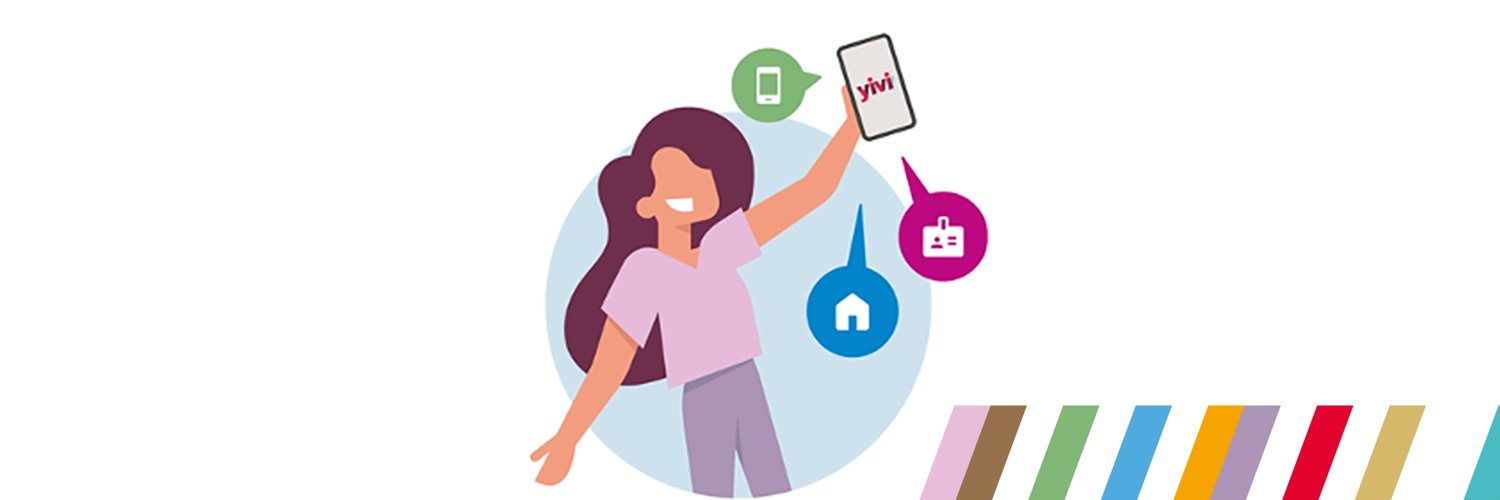 Yivi_app banner