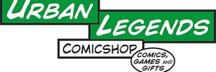 UrbnLegndComics's profile banner image