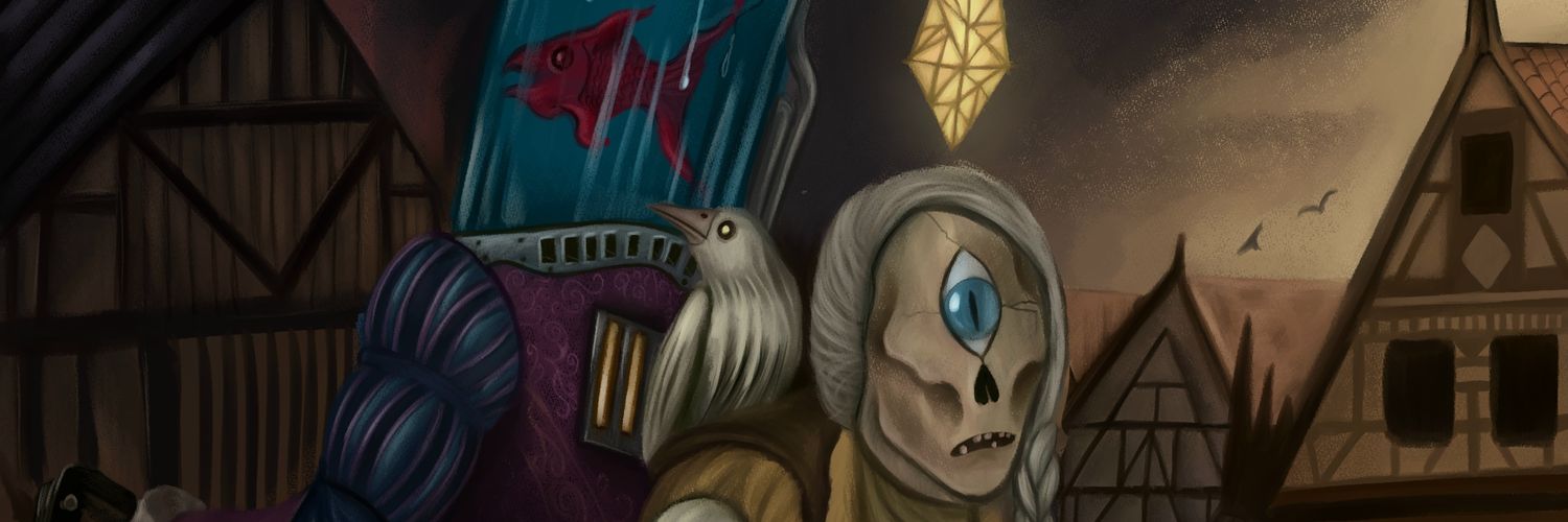 ⚔️DragonKnight⚔️ banner