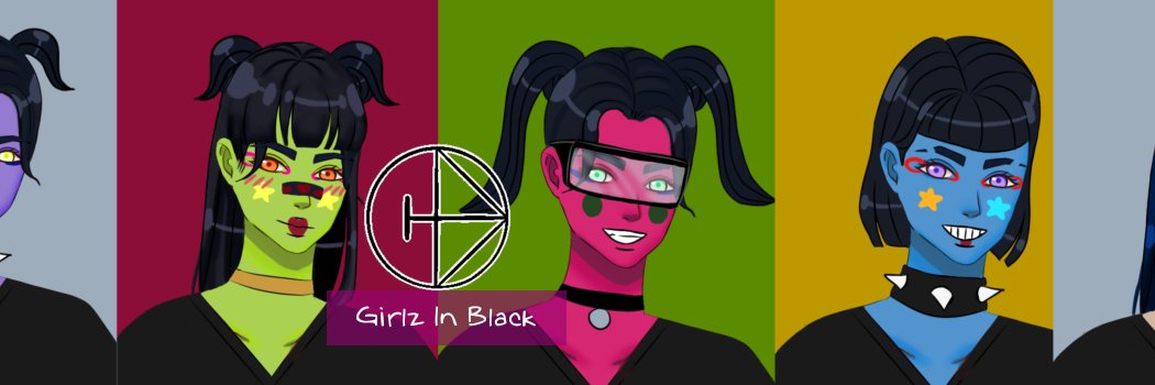 GirlzIB's profile banner image