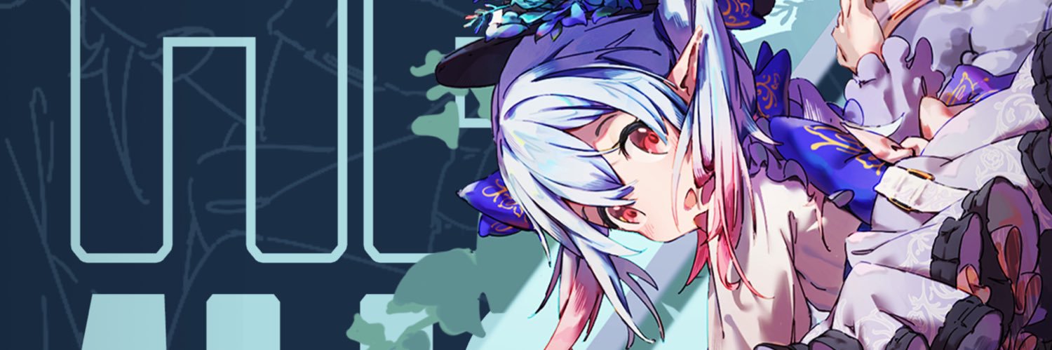 三马尾's banner