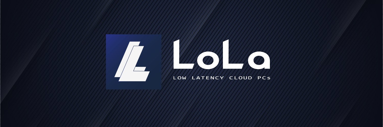 LoLa PC banner