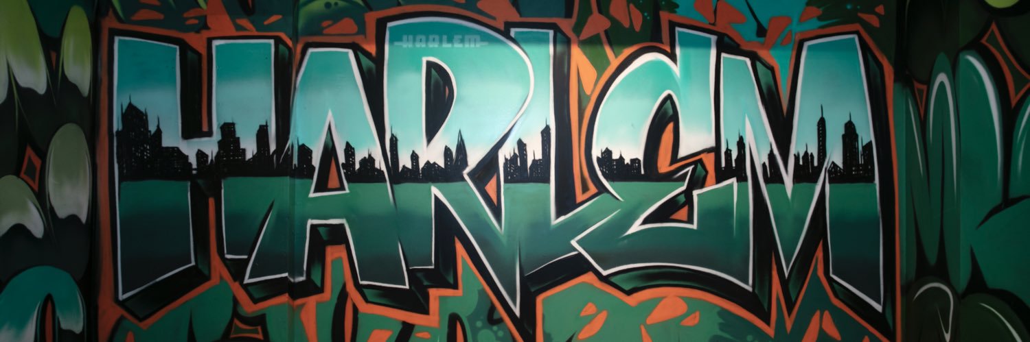 club_HARLEM's profile banner image