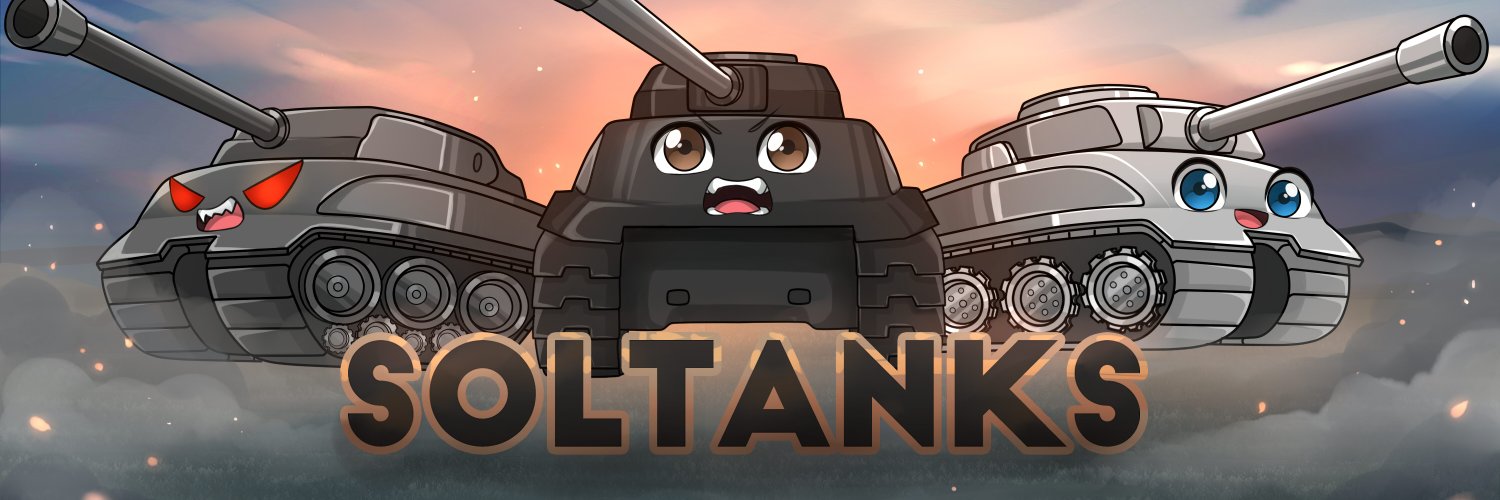 SolTanks banner