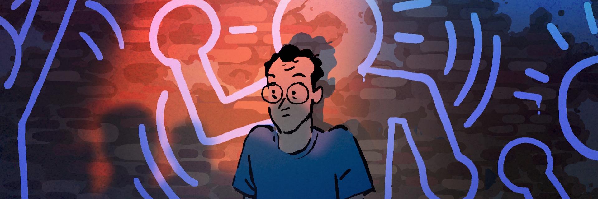 Bjorn-Erik Aschim banner