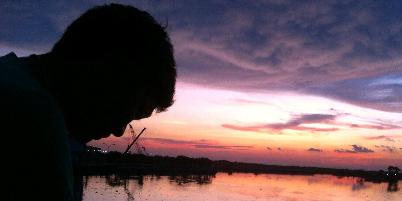 dhiran99's profile banner image