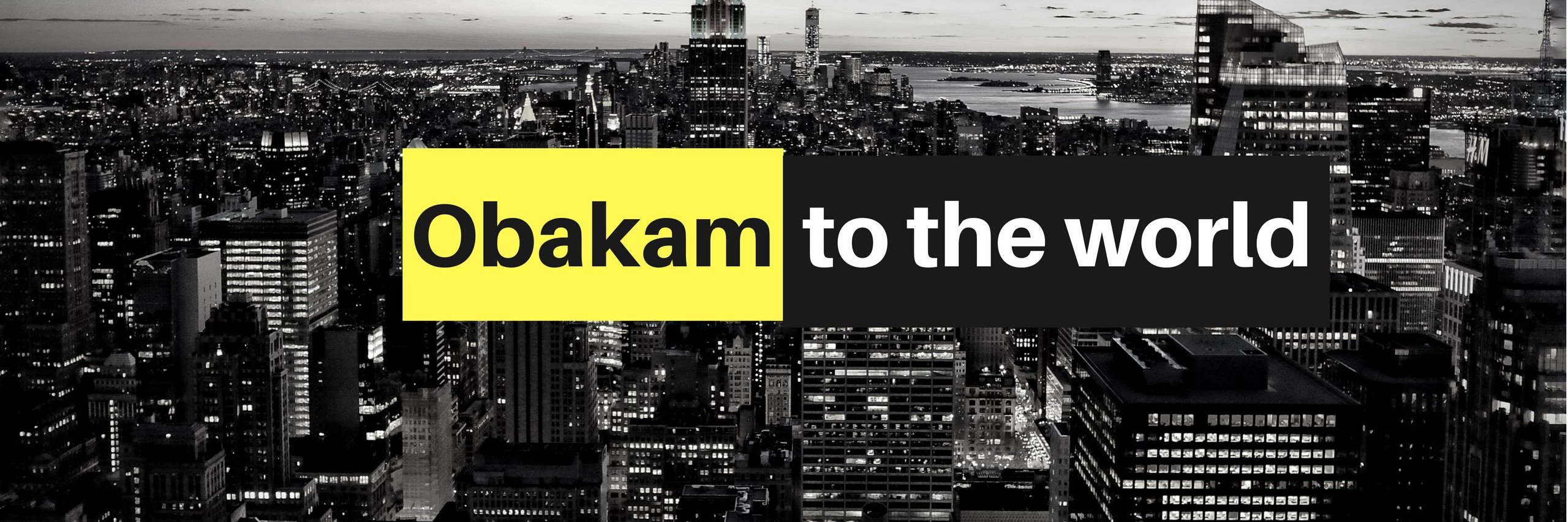 Obakam_'s profile banner image