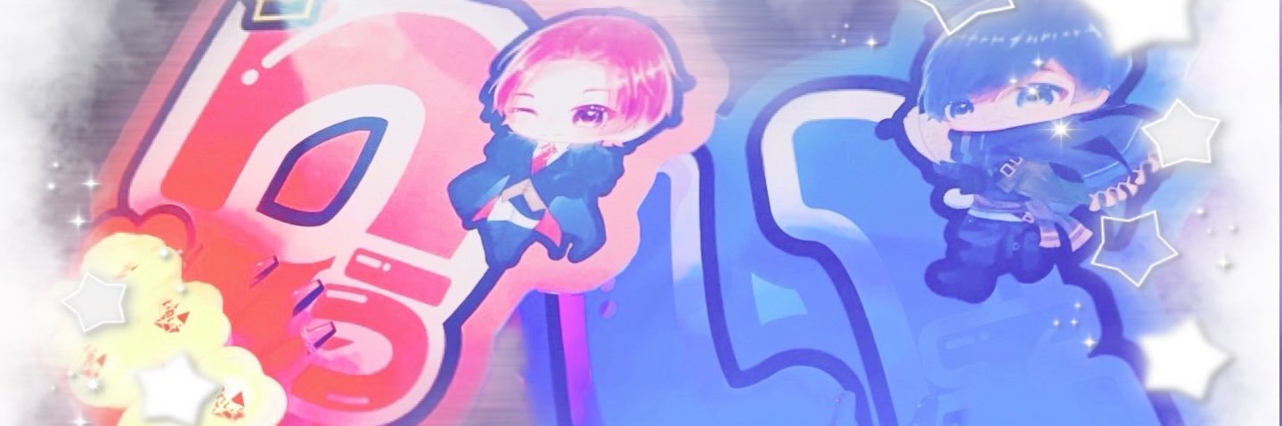 ゆあ🐱💙꙳ banner