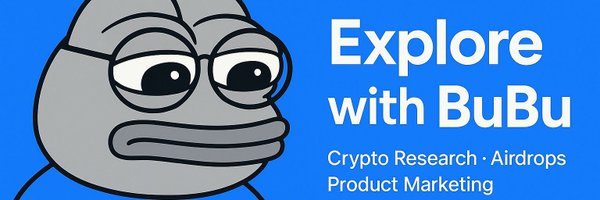 OnlyOneBubu Profile Banner