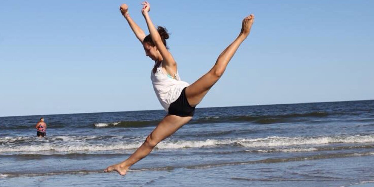 Dancer's Life banner