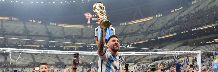 John Marecos🇵🇾 banner