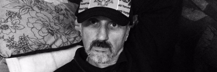 salimdizi's profile banner image