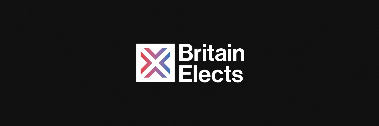 Britain Elects Profile Banner