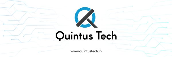 Quintus_Tech Profile Banner