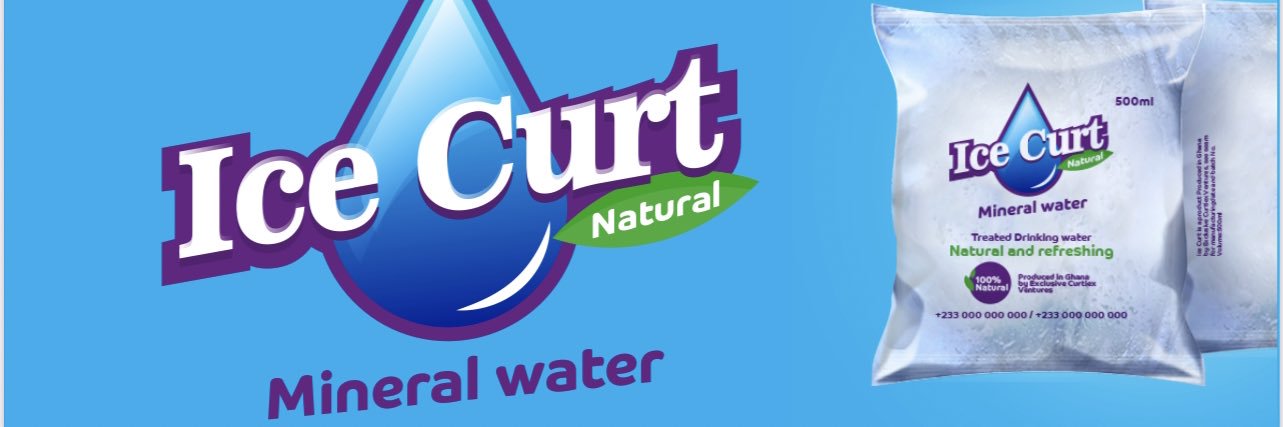Ice Curt banner
