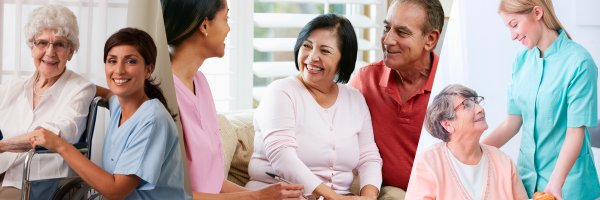 SeniorsAngels Profile Banner