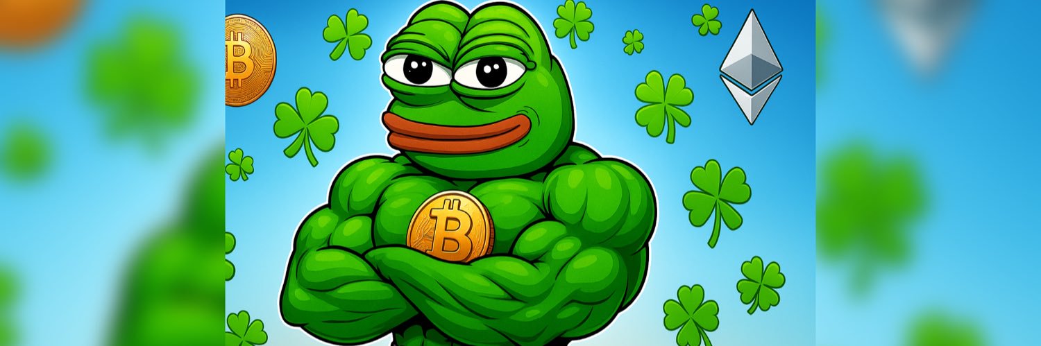 treflesolide's profile banner image