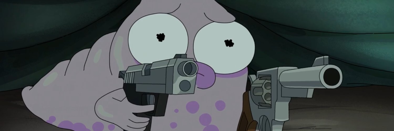 castigx's profile banner image