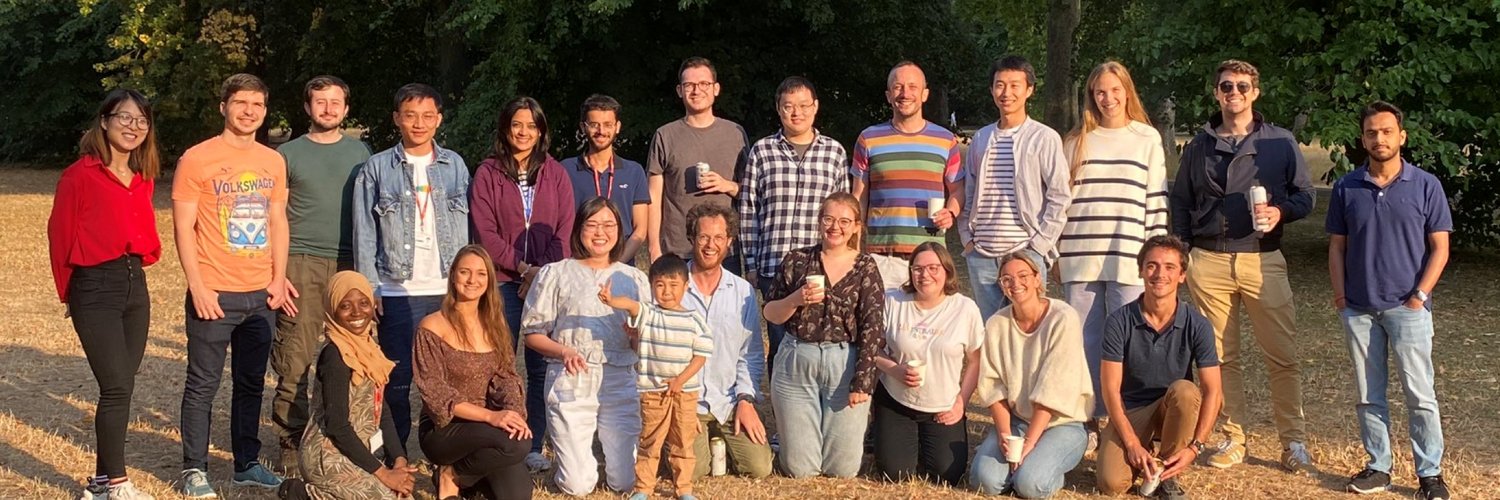 Interfacial Electrochemistry Group banner