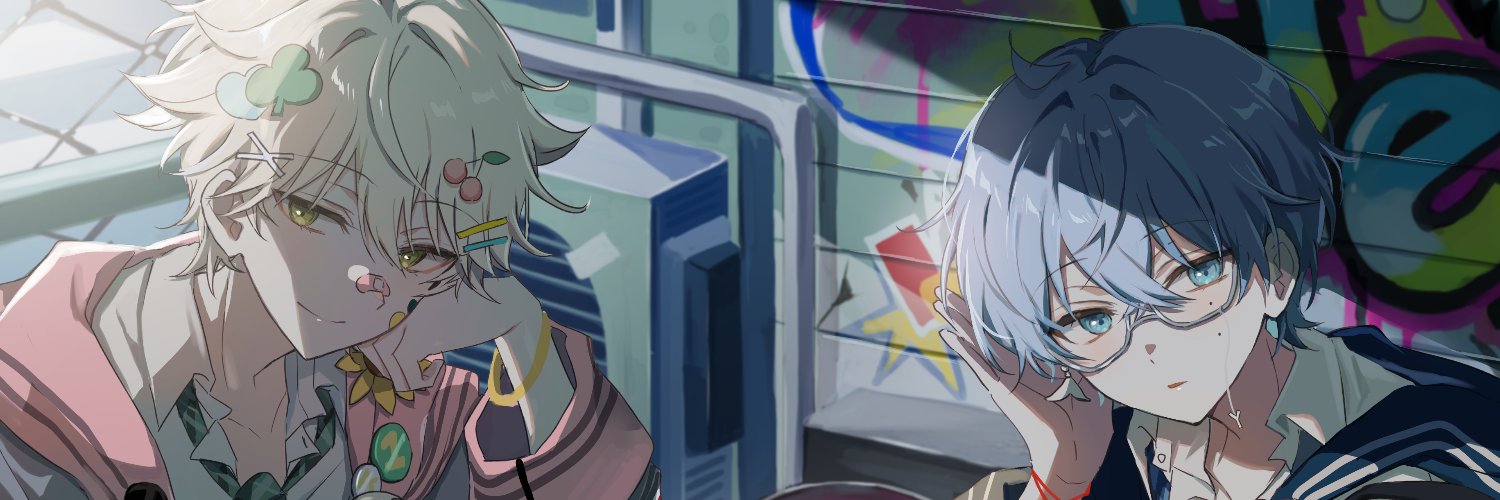 연이 【Psychord】 banner