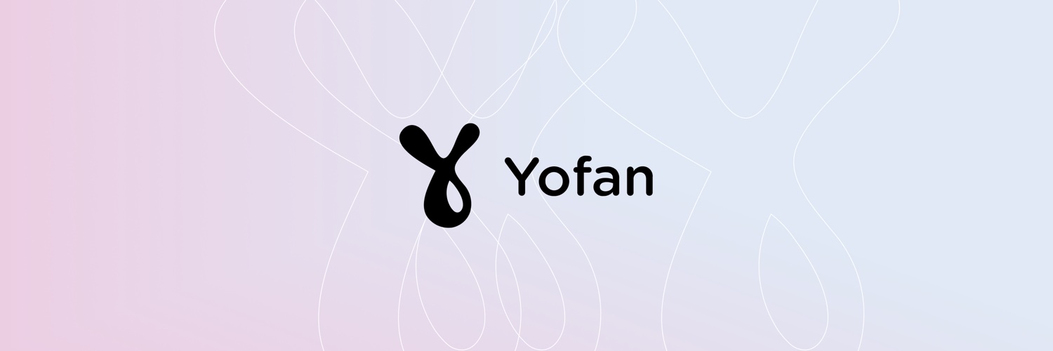 YoFanOfficial's profile banner image