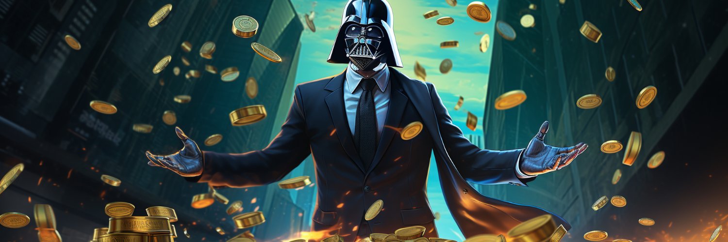 DTrador's profile banner image