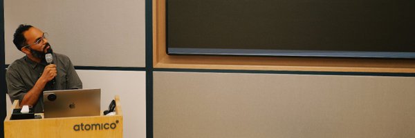 BuildwithOmar Profile Banner
