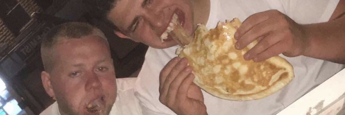 LukeJRush's profile banner image
