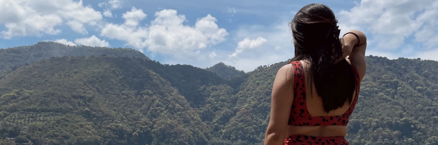 AndreaAmaya__'s profile banner image
