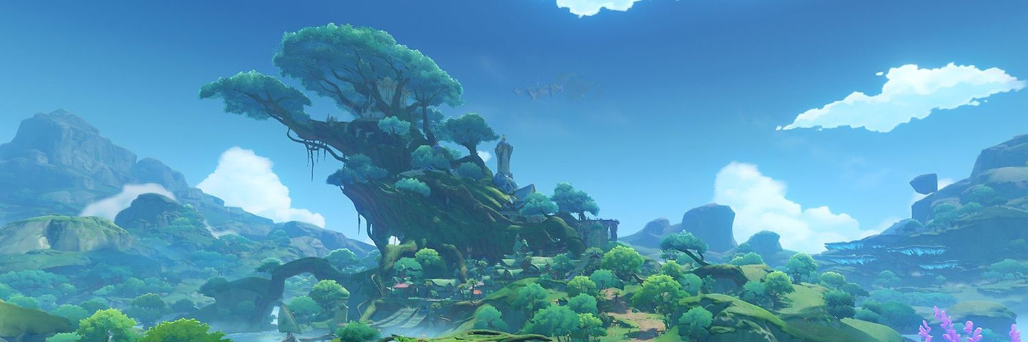 ─ assumptions + sus leaks ✿ banner