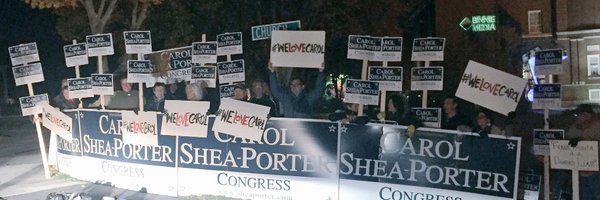 TeamSheaPorter Profile Banner