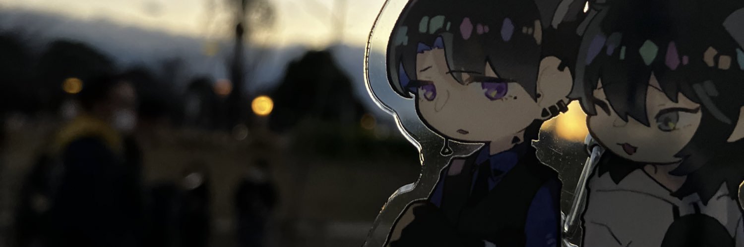 桐's banner