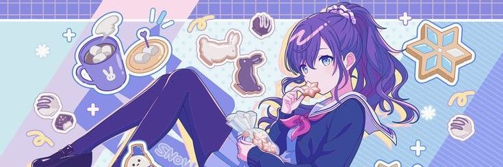 ichikva's profile banner image