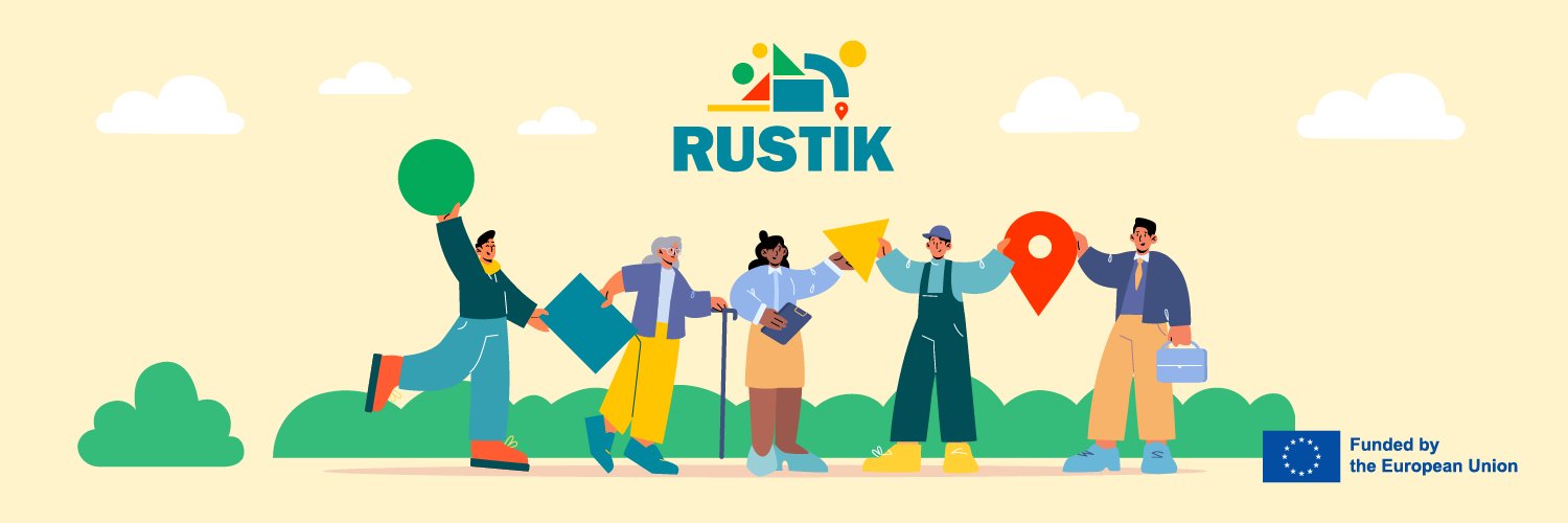 RUSTIK's banner