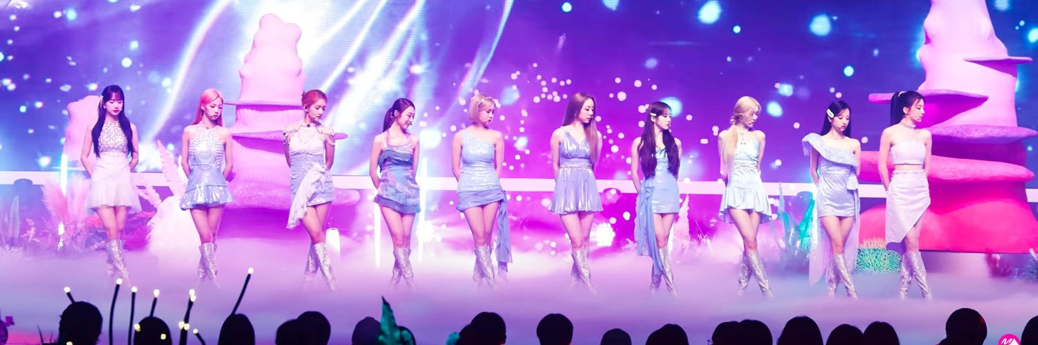 Vide ♡̶ #WJSNIS10 banner