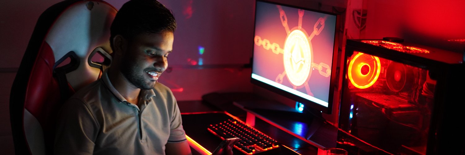 NeagleHasan's profile banner image