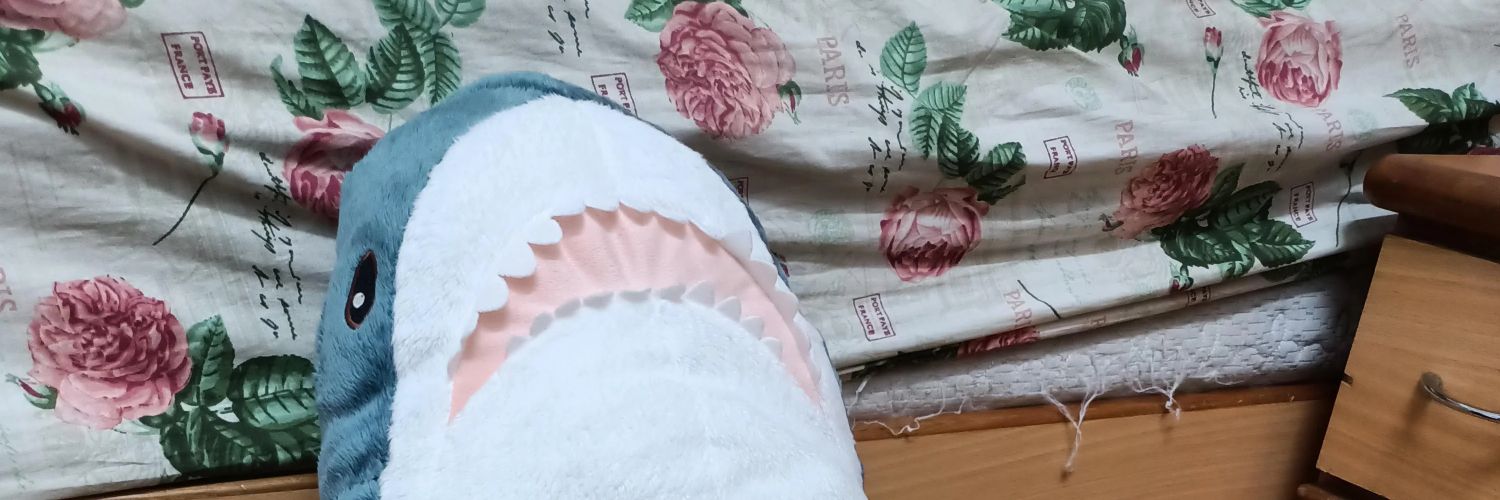 CoffeeLynxMatte's profile banner image