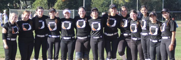 SoftballUCT18 Profile Banner