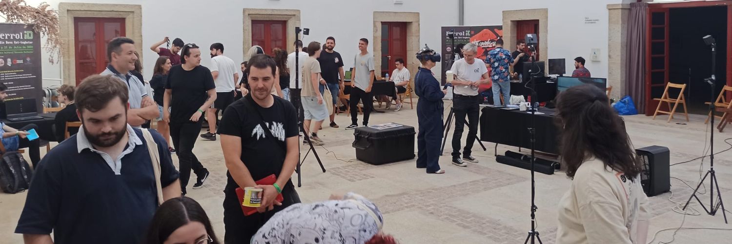 Asociación Koffi Games banner