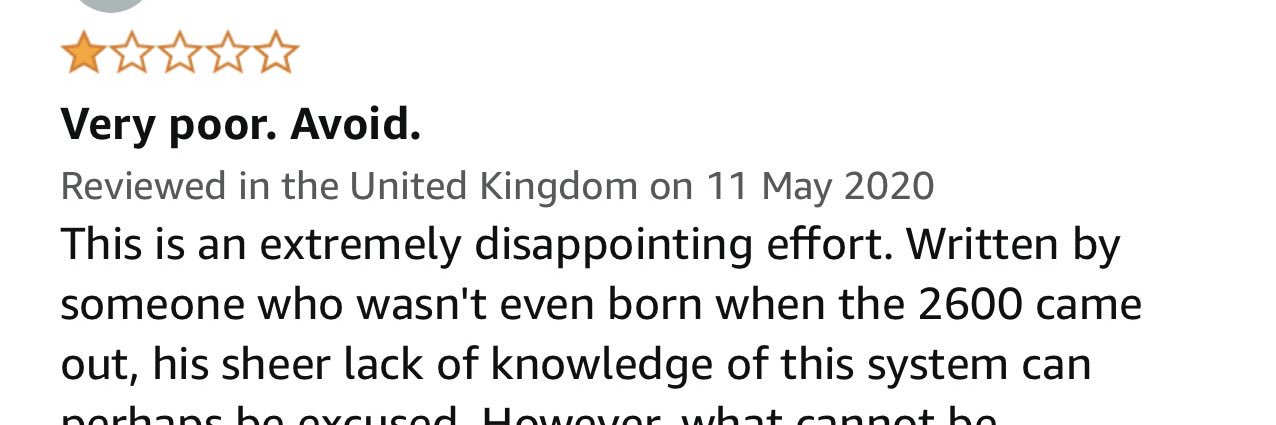 Parody- Kieren Hawken -The Retro Liard banner