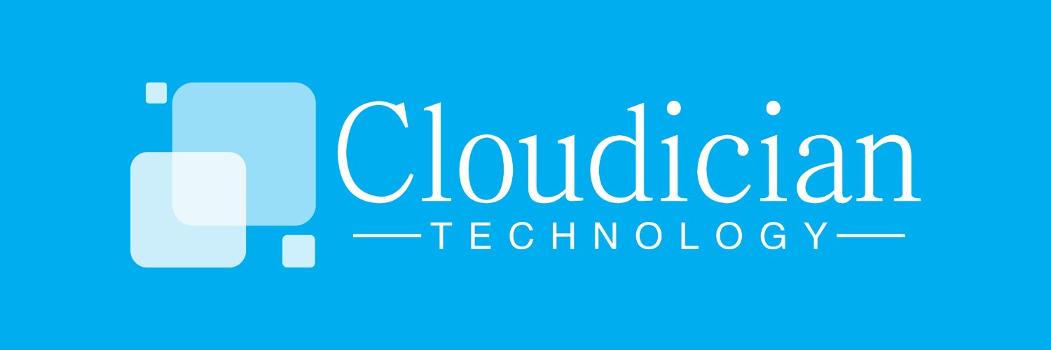 Cloudician banner