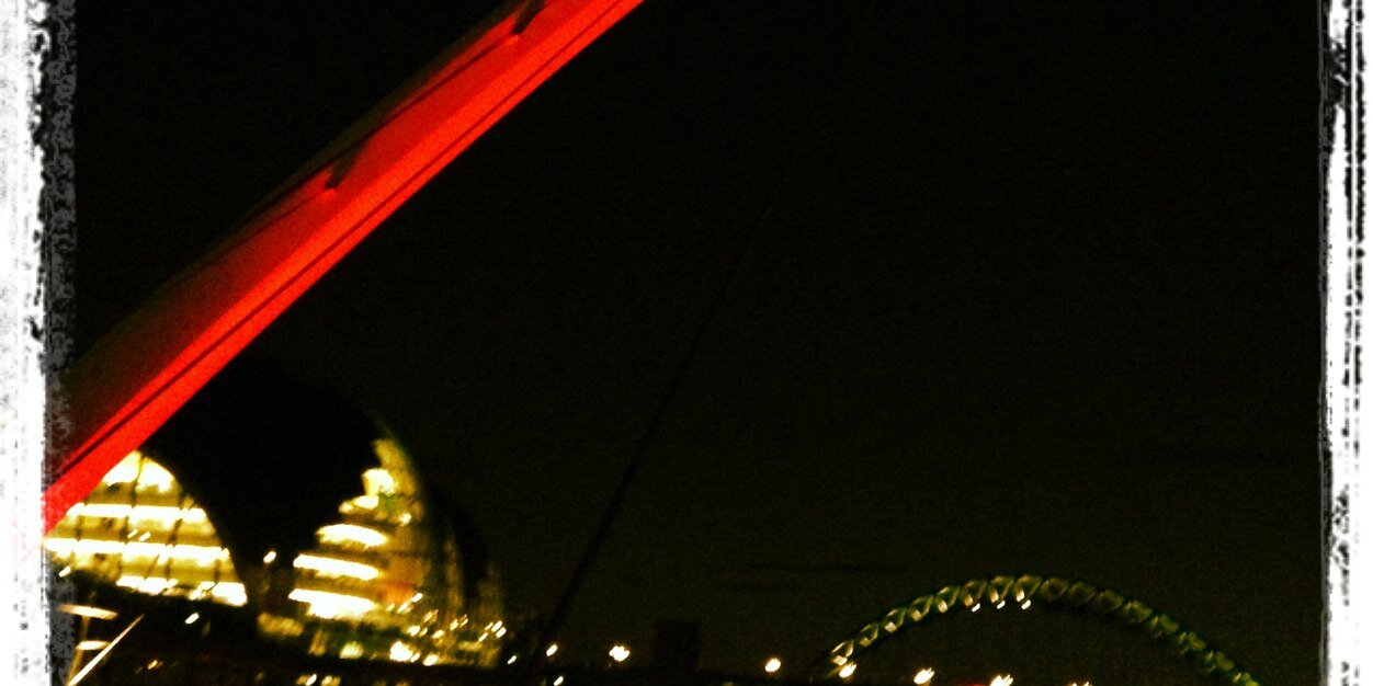 T banner