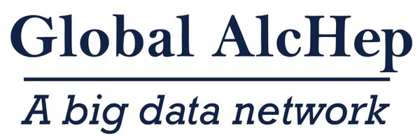 Global AlcHep - A BigData Network Profile Banner