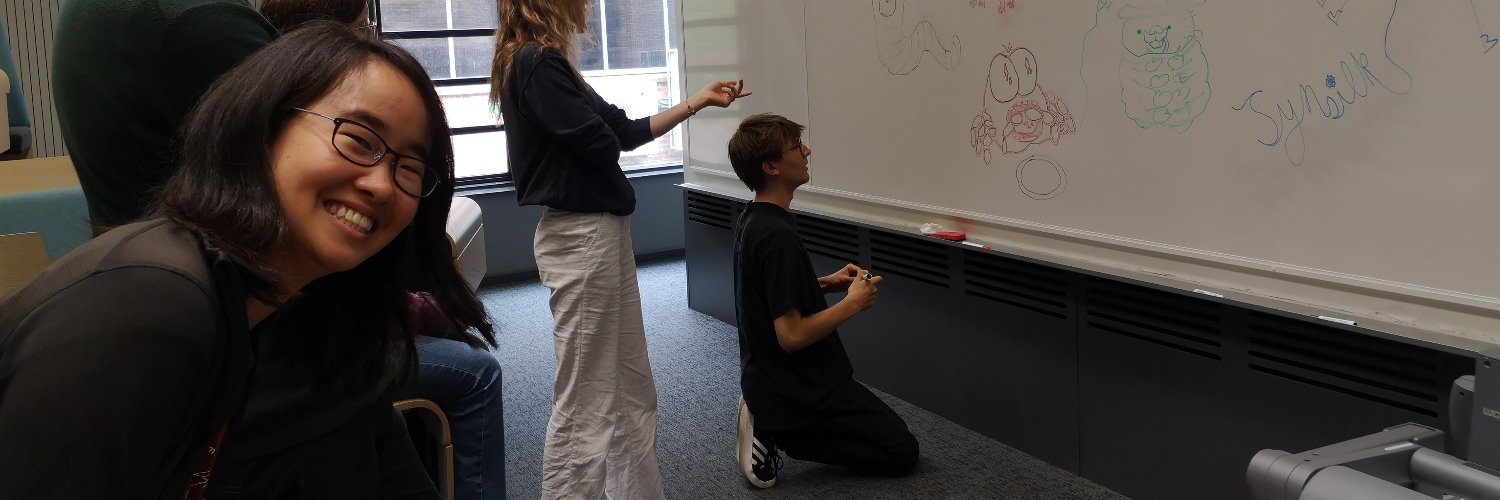 Exeter iGEM 2022 banner