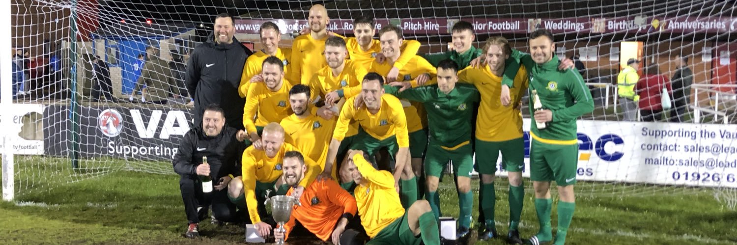 Redgate Rovers banner