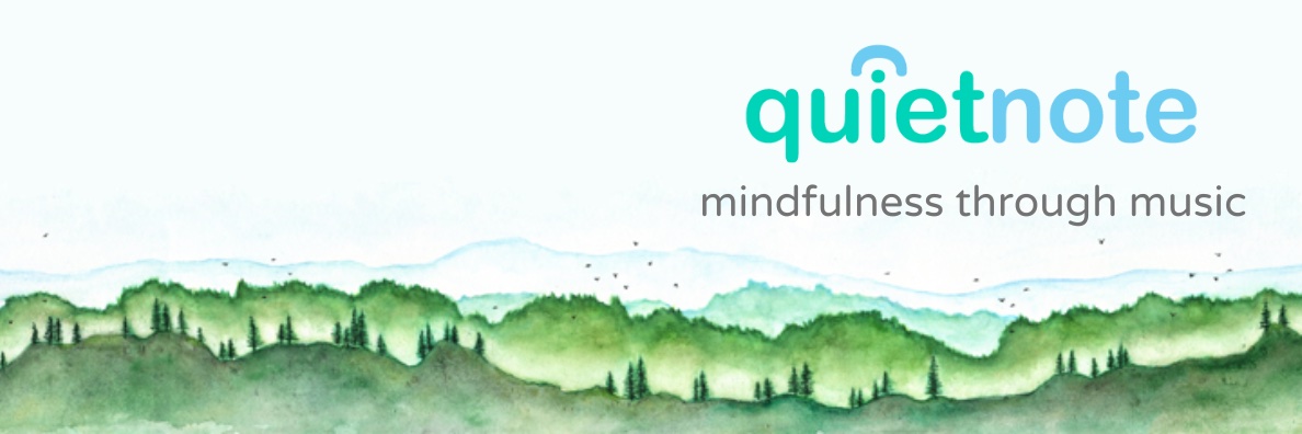 quietnote1's profile banner image