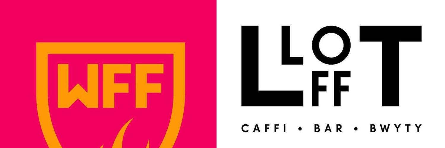 CPD Merched Y Felinheli banner